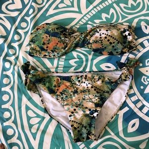 Women’s Bikini